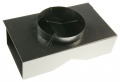 Hisense Gorenje Exhaust Duct - Exhaust Duct - 331378 Hisense Gorenje Exhaust Duct - Exhaust Duct - 331378